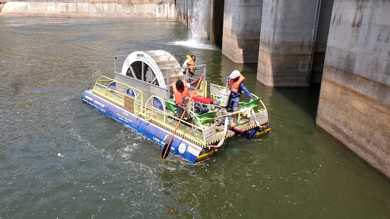 Hydro Master image 3