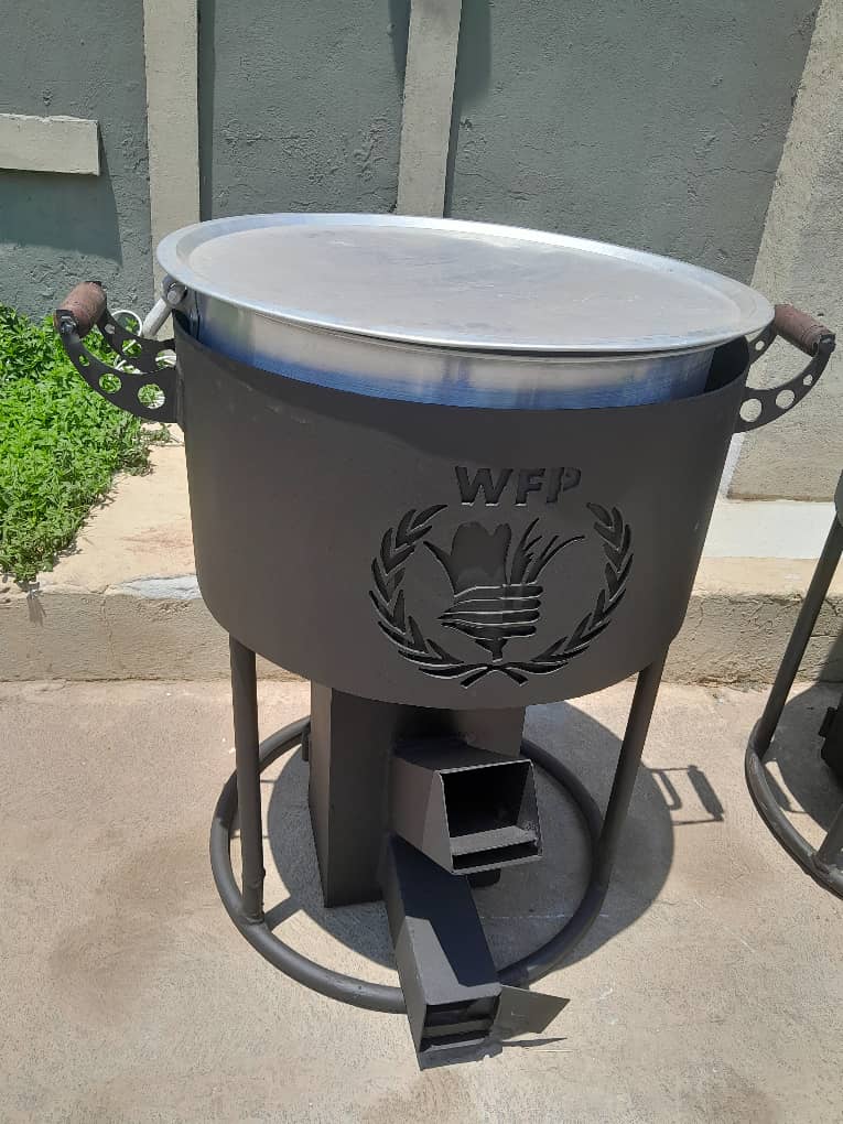 Metal Fabrication image 2