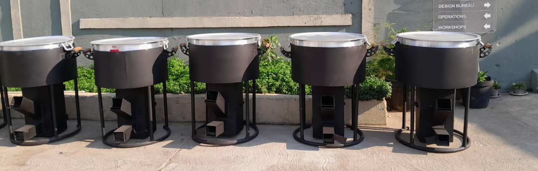 Metal Fabrication image 3